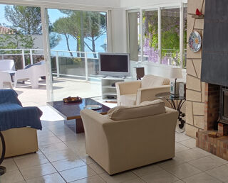  Appartement � vendre 5 pi�ces 122 m�