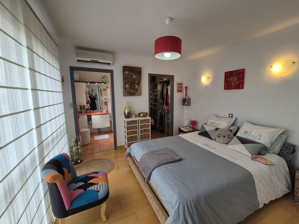 � vendre  Maison Saint-Georges-de-Didonne (17110)