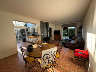  Maison � vendre 4 pi�ces 95 m�