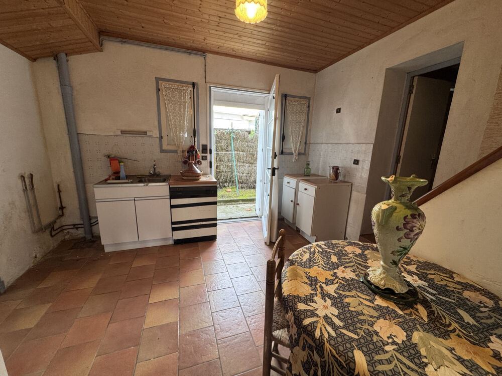 � vendre  Maison Royan (17200)