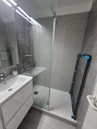  Appartement � vendre 2 pi�ces 25 m�