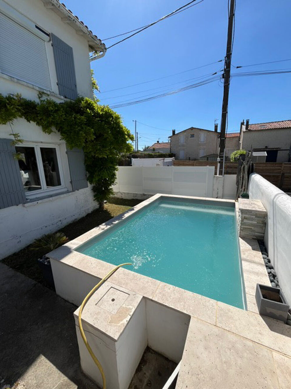 ROYAN - CENTRE VILLE