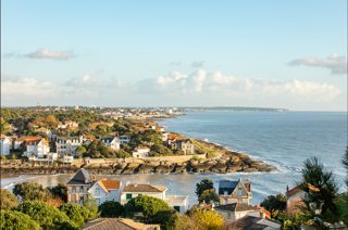  Appartement � vendre 3 pi�ces 40 m�