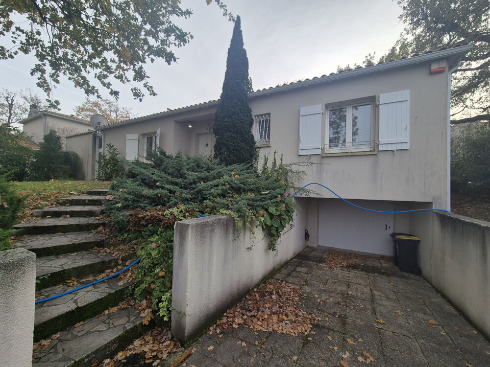 Vente Maison ROYAN Royan