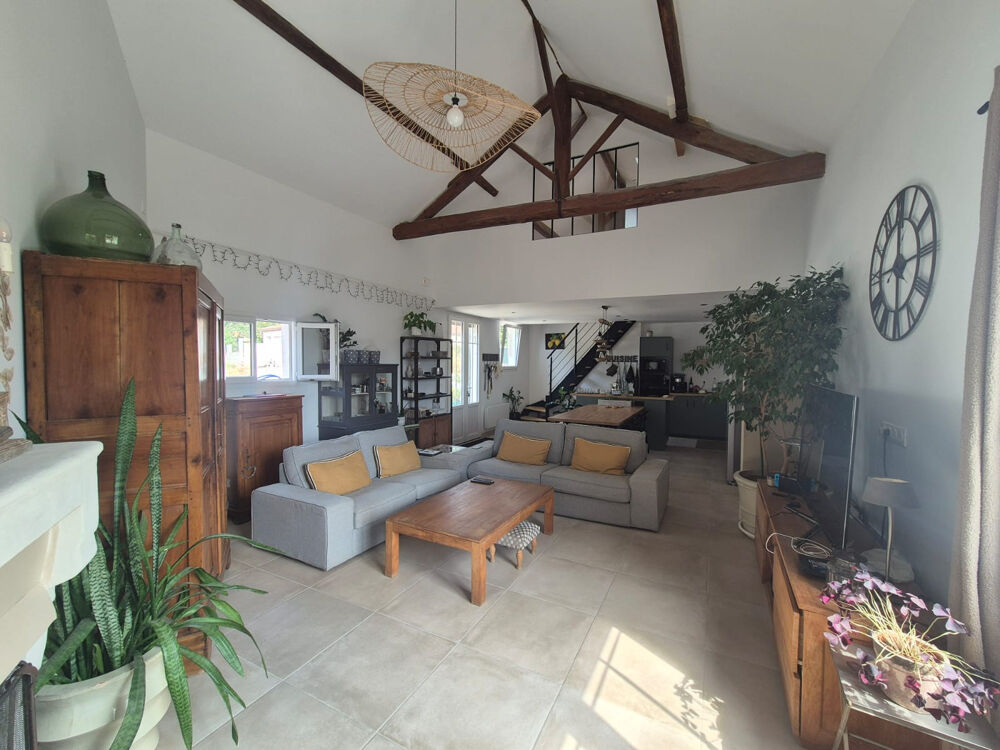 Vente Maison SAINT PALAIS SUR MER St palais sur mer