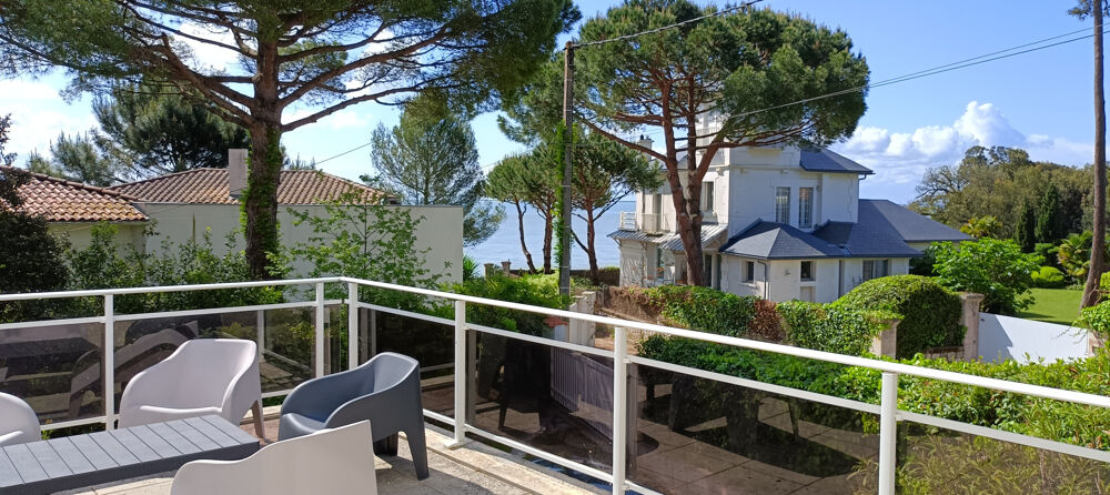 SAINT PALAIS SUR MER