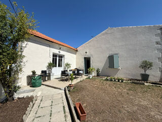  Maison à vendre 4 pièces 143 m²