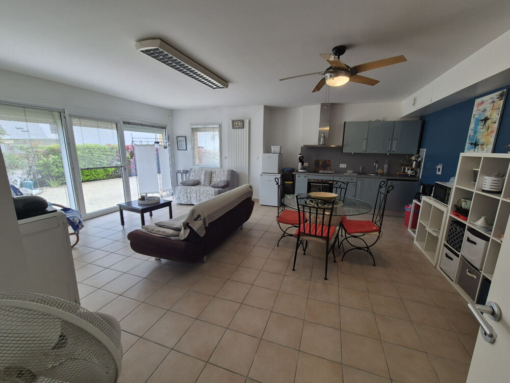 � vendre  Maison Saint-Georges-de-Didonne (17110)