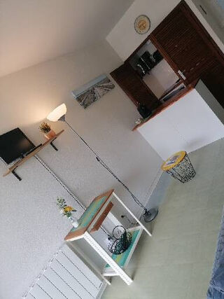  Appartement � vendre 1 pi�ce 22 m�