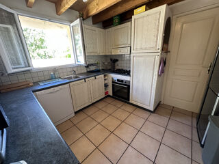 Maison à vendre 6 pièces 115 m²