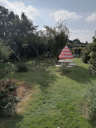  Maison � vendre 7 pi�ces 135 m�