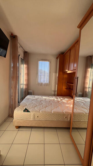  Appartement à vendre 2 pièces 36 m²