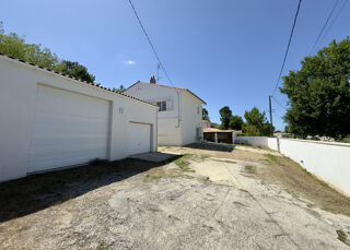  Maison à vendre 6 pièces 167 m²