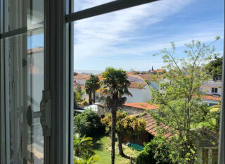  Appartement � vendre 3 pi�ces 67 m�