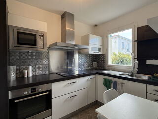 Vente Maison ROYAN Royan