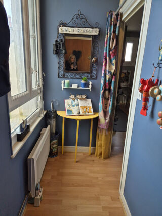  Appartement � vendre 2 pi�ces 51 m�