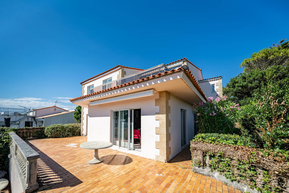 � vendre  Maison Vaux-sur-Mer (17640)