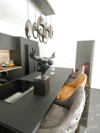  Maison � vendre 4 pi�ces 93 m�