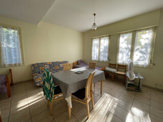  Maison � vendre 3 pi�ces 45 m�