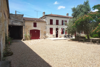  Maison à vendre 6 pièces 192 m²