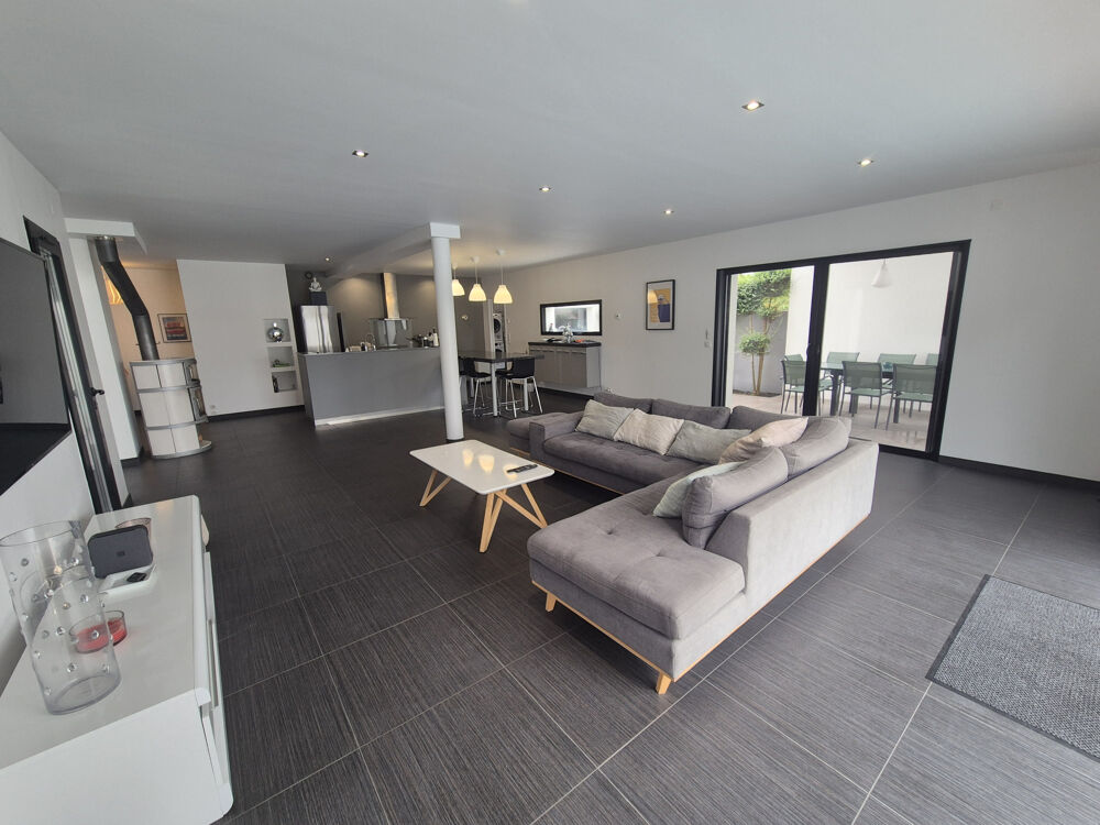 � vendre  Maison Saint-Palais-sur-Mer (17420)