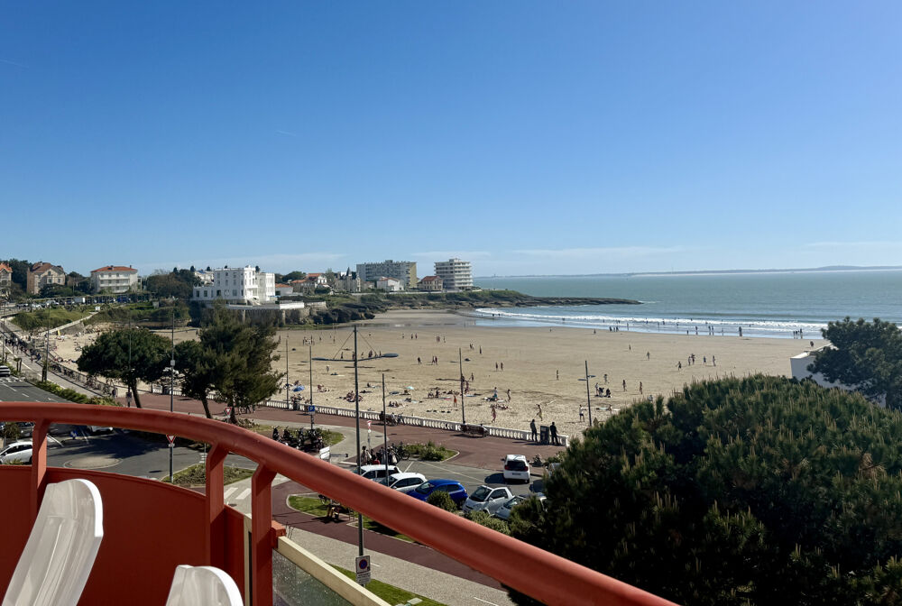 Appartement 4 pièces 80 m² · à Royan · 80 m² · 540 000 €