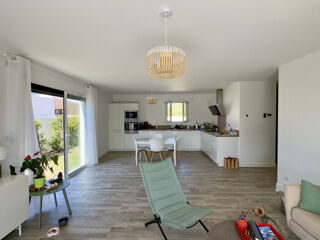  Maison à vendre 4 pièces 97 m²