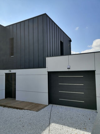  Maison � vendre 6 pi�ces 216 m�