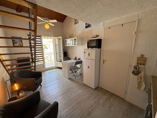  Appartement à vendre 2 pièces 39 m²