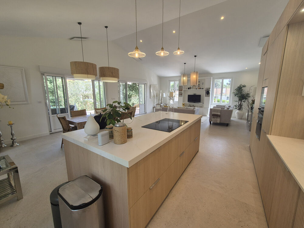 � vendre  Maison Saint-Georges-de-Didonne (17110)