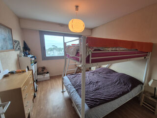  Appartement à vendre 2 pièces 54 m²