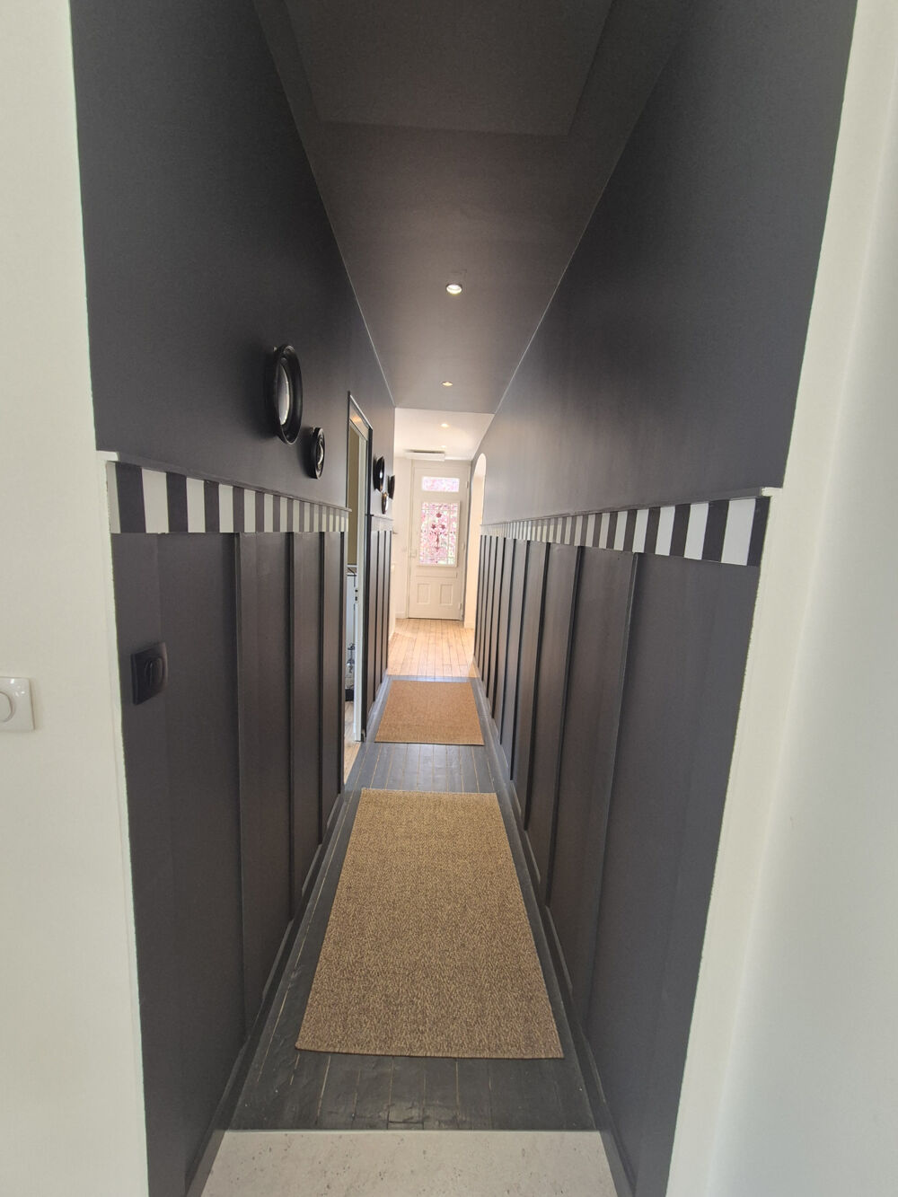 � vendre  Maison Saint-Georges-de-Didonne (17110)