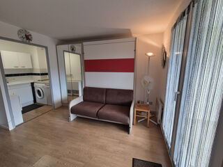  Appartement � vendre 2 pi�ces 26 m�