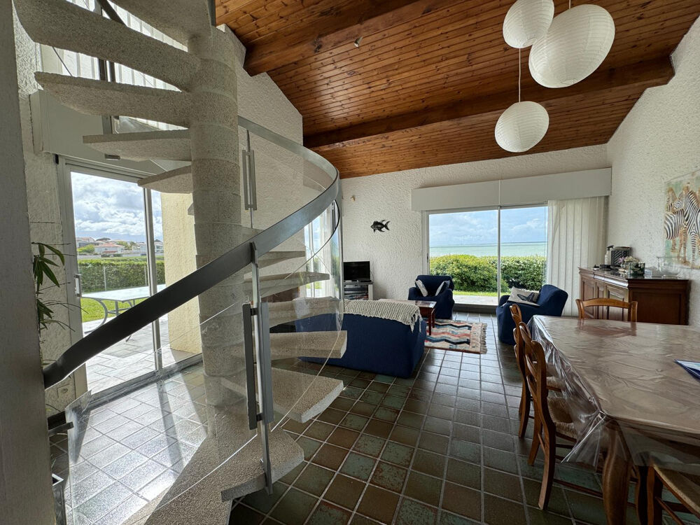 � vendre  Maison Vaux-sur-Mer (17640)