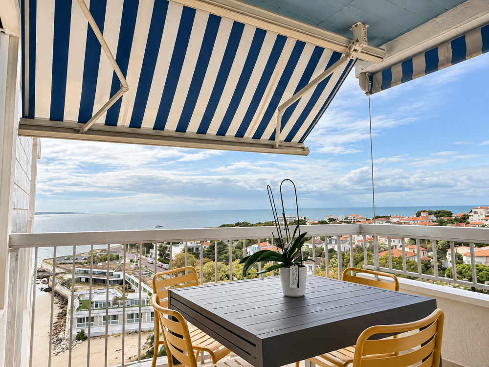 Vente Appartement ROYAN Royan