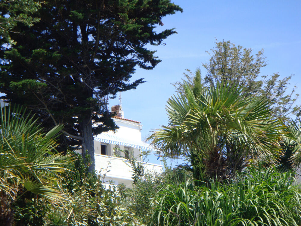 Vente Appartement ROYAN PONTAILLAC Royan