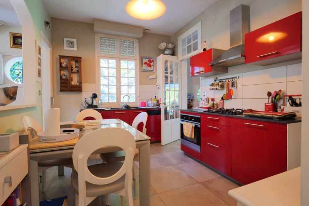 � vendre  Maison Royan (17200)