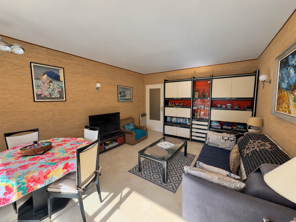 Vente Appartement ROYAN Royan