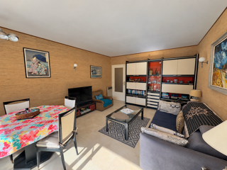  Appartement à vendre 3 pièces 55 m²