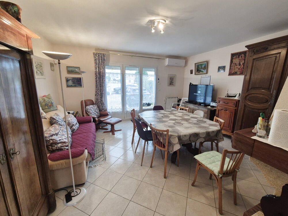 Vente Maison SAINT PALAIS SUR MER St palais sur mer