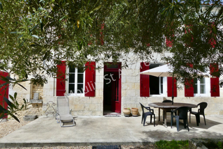  Maison à vendre 6 pièces 192 m²