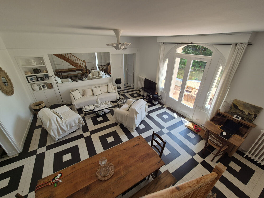 � vendre  Maison Vaux-sur-Mer (17640)