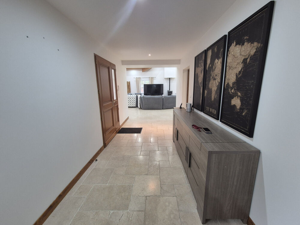 � vendre  Maison Les Mathes (17570)