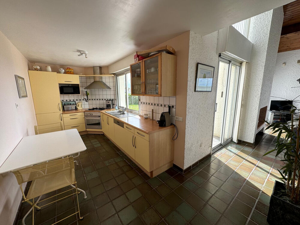 � vendre  Maison Vaux-sur-Mer (17640)