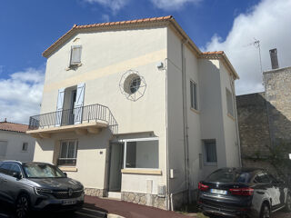  Appartement � vendre 2 pi�ces 40 m�