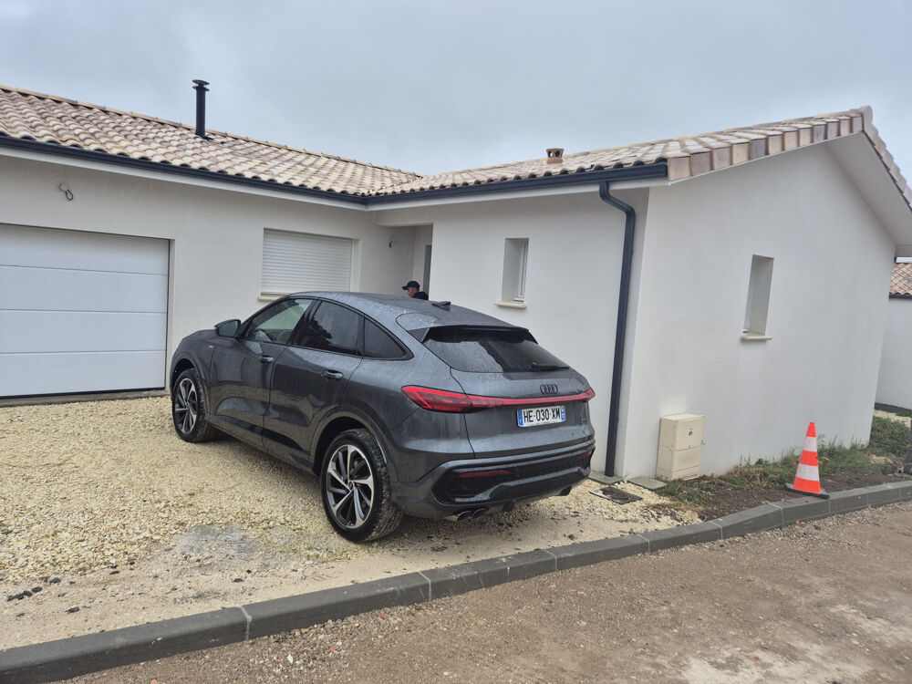 Maison 4 pièces 120 m² · à Vaux sur Mer · 120 m² · 525 000 €
