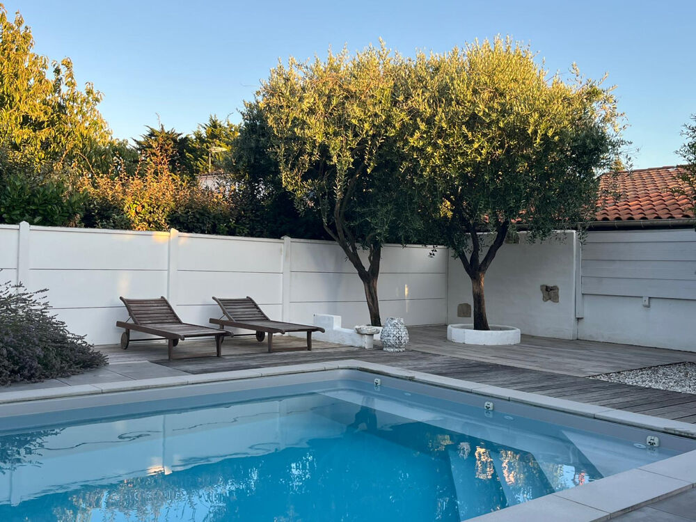 � vendre  Maison Vaux-sur-Mer (17640)