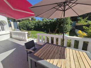  Maison � vendre 3 pi�ces 64 m�