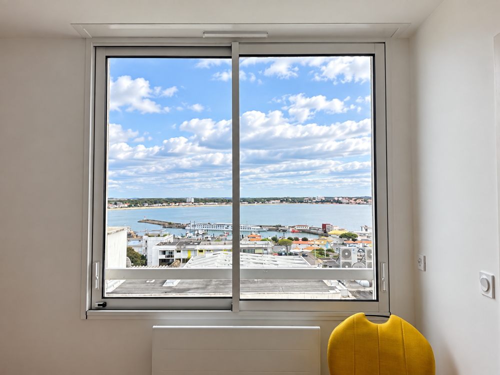 à vendre  Appartement Royan (17200)