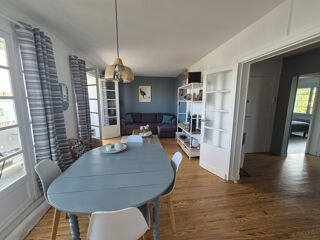  Appartement à vendre 4 pièces 77 m²